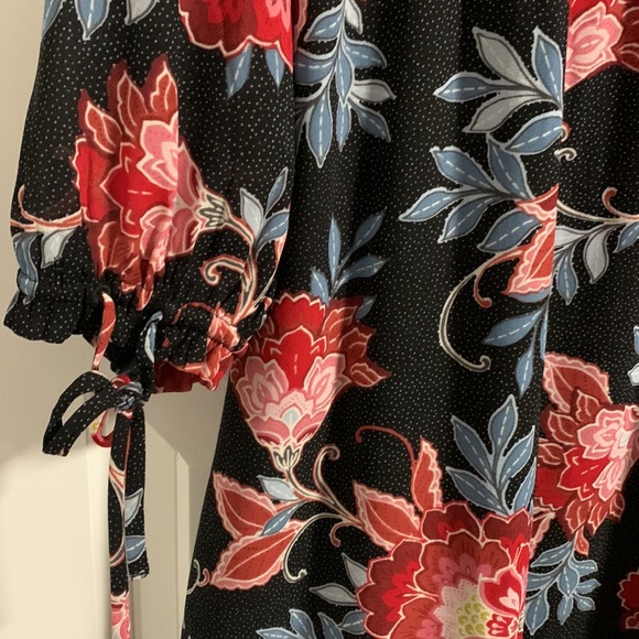 NWT Loft Dress - Picture 3 of 3